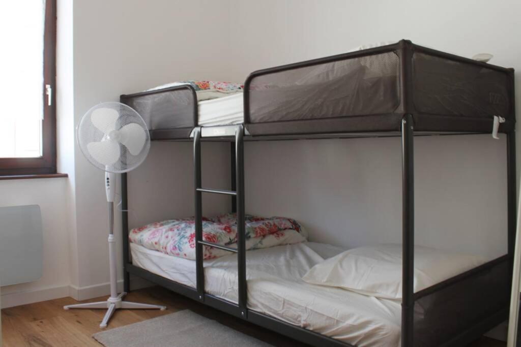 Nod Off In Neudorf! Cozy 2 Beds Near The Tram Apartment Strasbourg Bagian luar foto