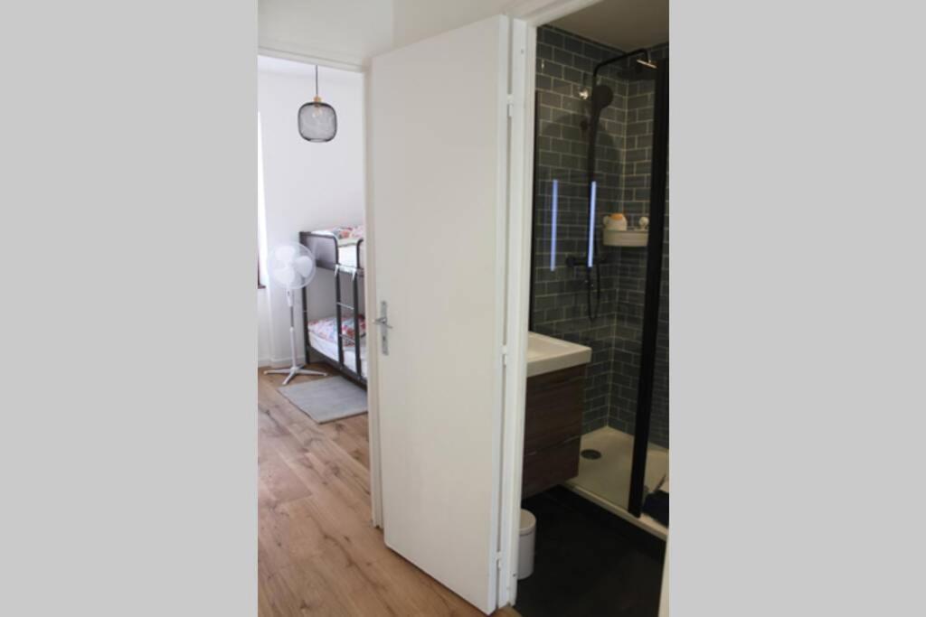 Nod Off In Neudorf! Cozy 2 Beds Near The Tram Apartment Strasbourg Bagian luar foto